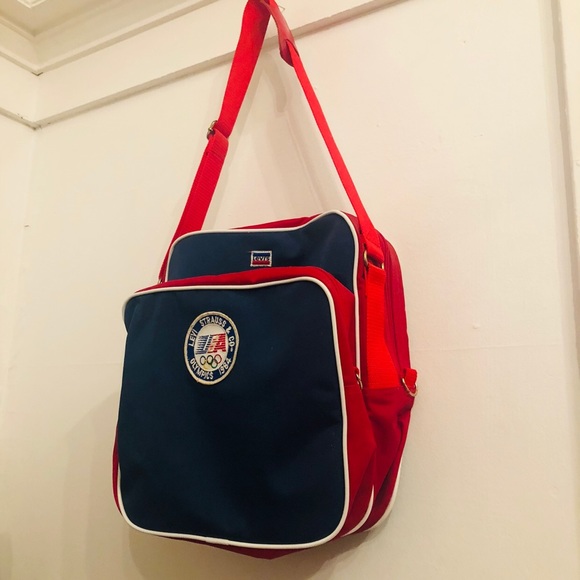 levi strauss bag